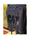 CAT-84562-01,Rucsac CATERPILLAR Tech - United Medium, material 1680D poliester - negru