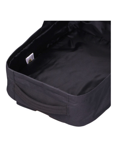 CAT-84565-01,Rucsac CATERPILLAR Core X, material 300D poliester - negru