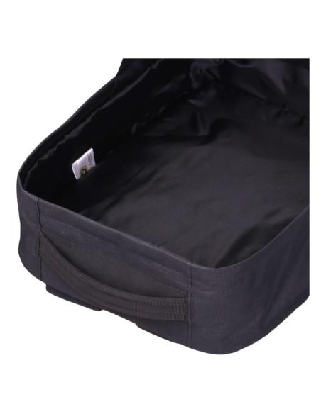 CAT-84565-01,Rucsac CATERPILLAR Core X, material 300D poliester - negru