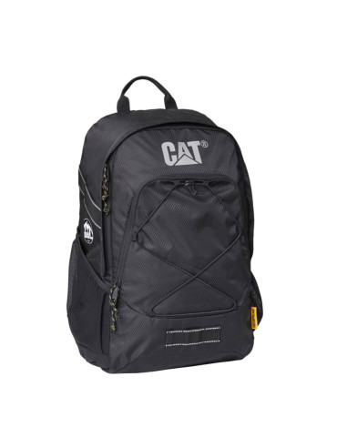 CAT-84076-01,Rucsac CATERPILLAR Urban Mountaineer - Matterhorn - negru