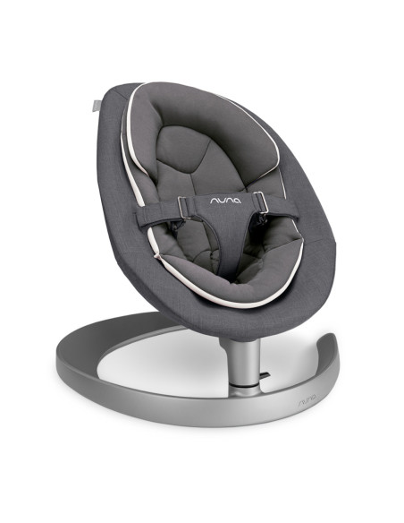 BB-SE10315GRNGL,Nuna - Sezlong Leaf Grow Granite BB-SE10315GRNGL,Nuna - Sezlong Leaf Grow Granite