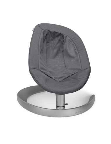 BB-SE10315GRNGL,Nuna - Sezlong Leaf Grow Granite BB-SE10315GRNGL,Nuna - Sezlong Leaf Grow Granite