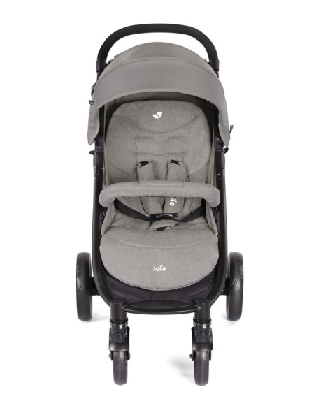 BB-S1112ZQGFL000,Joie - Carucior Multifunctional Litetrax 4 Gray Flannel