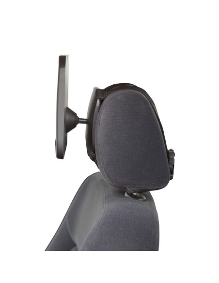 BB-BGO-3901,BabyGo - Oglinda pentru supravegherea bebelusului