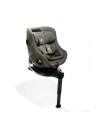 BB-C2104CAPNE000,Joie - Scaun auto rotativ i-Size i-Harbour Signature Pine, 40-105 cm, testat ADAC si certificat R129