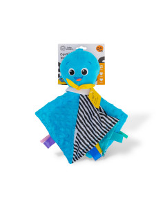 BB-12101,Baby Einstein - Jucarie senzoriala de plus Octopus 2