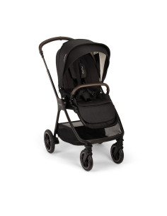 BB-ST16615CVRGL,Nuna - Carucior compact TRIV next Caviar