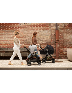 BB-ST16615CVRGL,Nuna - Carucior compact TRIV next Caviar 2
