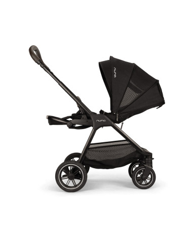 BB-ST16615CVRGL,Nuna - Carucior compact TRIV next Caviar