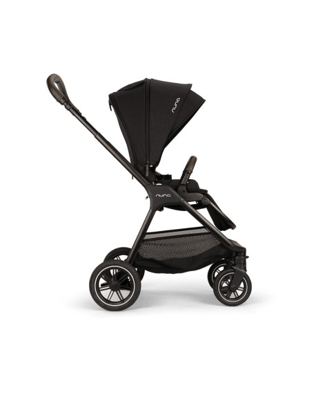 BB-ST16615CVRGL,Nuna - Carucior compact TRIV next Caviar