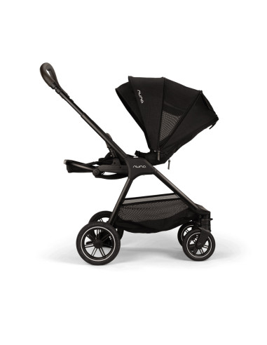 BB-ST16615CVRGL,Nuna - Carucior compact TRIV next Caviar