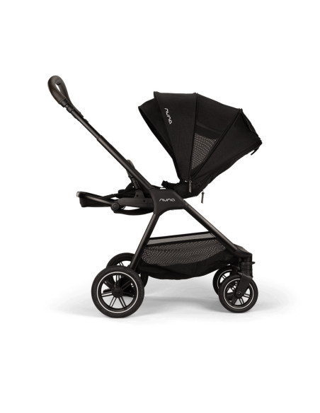 BB-ST16615CVRGL,Nuna - Carucior compact TRIV next Caviar