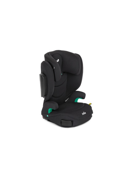 BB-C2218BASHA000,Joie - Scaun auto i-Trillo FX Shale, 100-150 cm, certificat R129