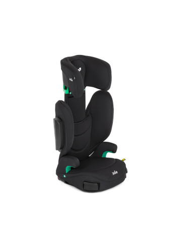 BB-C2218BASHA000,Joie - Scaun auto i-Trillo FX Shale, 100-150 cm, certificat R129