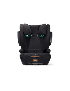 BB-C1903BAECL000,Joie - Scaun auto i-Traver Signature Eclipse, 100 - 150 cm, testat ADAC si certificat R129 2