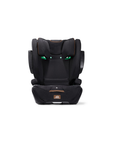 BB-C1903BAECL000,Joie - Scaun auto i-Traver Signature Eclipse, 100 - 150 cm, testat ADAC si certificat R129