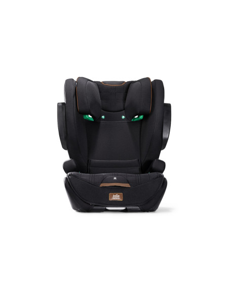 BB-C1903BAECL000,Joie - Scaun auto i-Traver Signature Eclipse, 100 - 150 cm, testat ADAC si certificat R129