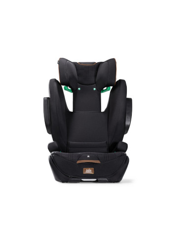 BB-C1903BAECL000,Joie - Scaun auto i-Traver Signature Eclipse, 100 - 150 cm, testat ADAC si certificat R129
