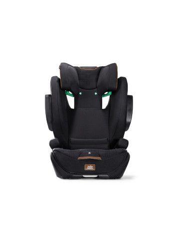 BB-C1903BAECL000,Joie - Scaun auto i-Traver Signature Eclipse, 100 - 150 cm, testat ADAC si certificat R129