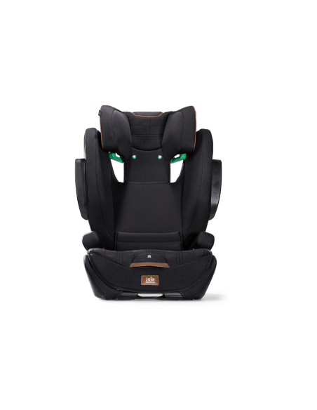 BB-C1903BAECL000,Joie - Scaun auto i-Traver Signature Eclipse, 100 - 150 cm, testat ADAC si certificat R129
