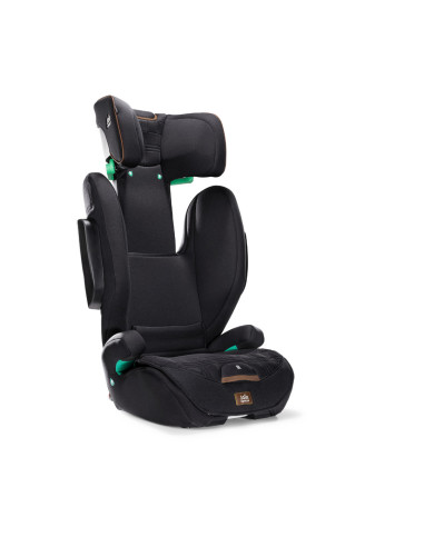 BB-C1903BAECL000,Joie - Scaun auto i-Traver Signature Eclipse, 100 - 150 cm, testat ADAC si certificat R129