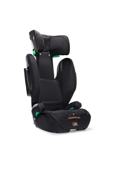 BB-C1903BAECL000,Joie - Scaun auto i-Traver Signature Eclipse, 100 - 150 cm, testat ADAC si certificat R129