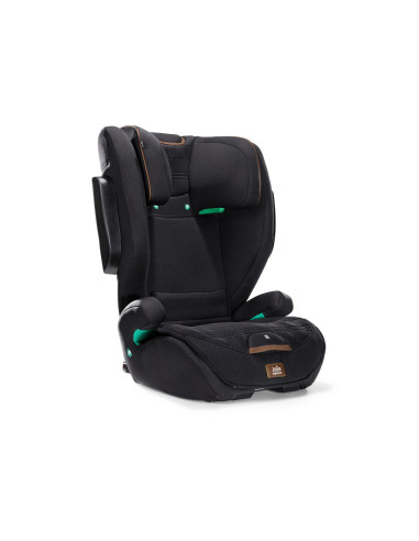 BB-C1903BAECL000,Joie - Scaun auto i-Traver Signature Eclipse, 100 - 150 cm, testat ADAC si certificat R129