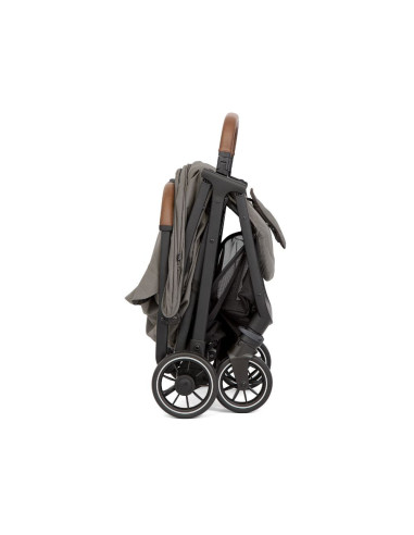 BB-S2308AAPEB000,Joie - Carucior Pact Pro Pebble