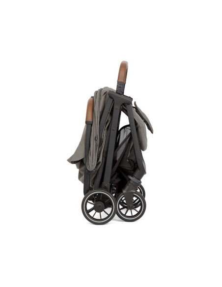 BB-S2308AAPEB000,Joie - Carucior Pact Pro Pebble