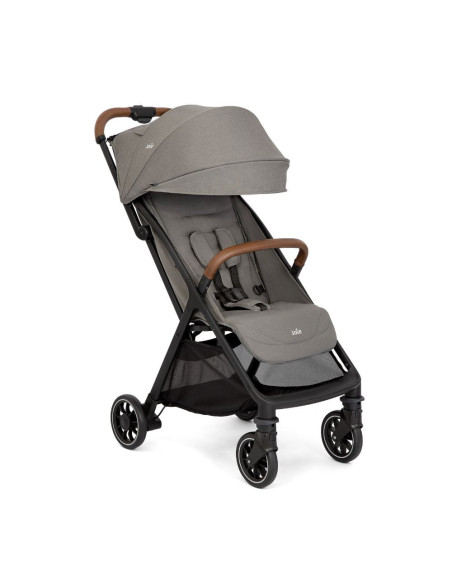 BB-S2308AAPEB000,Joie - Carucior Pact Pro Pebble