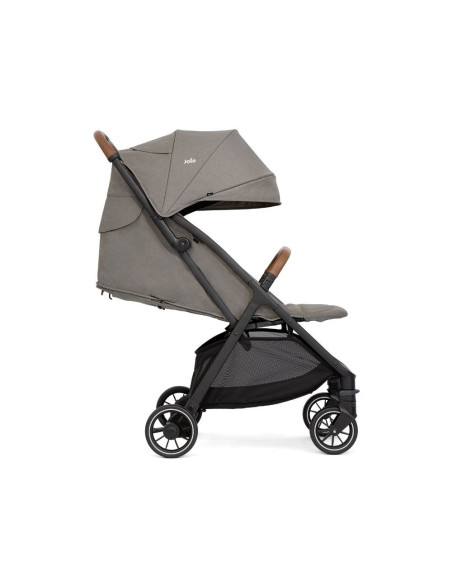 BB-S2308AAPEB000,Joie - Carucior Pact Pro Pebble