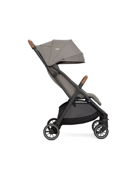 BB-S2308AAPEB000,Joie - Carucior Pact Pro Pebble