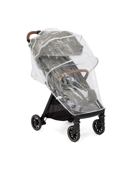 BB-S2308AAPEB000,Joie - Carucior Pact Pro Pebble