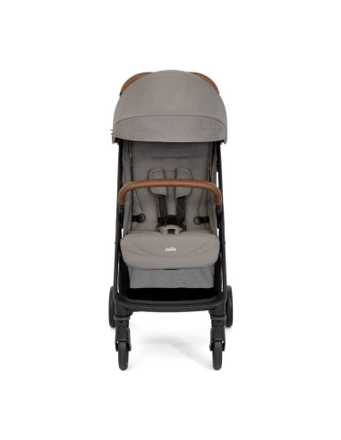 BB-S2308AAPEB000,Joie - Carucior Pact Pro Pebble