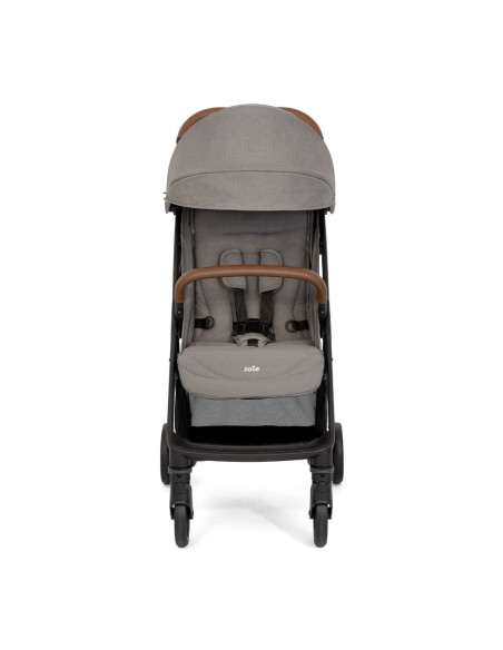 BB-S2308AAPEB000,Joie - Carucior Pact Pro Pebble