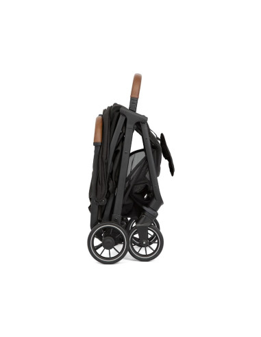 BB-S2308AASHA000,Joie - Carucior Pact Pro Shale