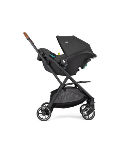 BB-S2308AASHA000,Joie - Carucior Pact Pro Shale