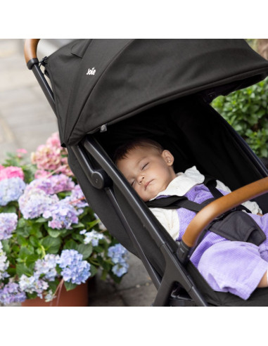 BB-S2308AASHA000,Joie - Carucior Pact Pro Shale