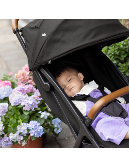 BB-S2308AASHA000,Joie - Carucior Pact Pro Shale