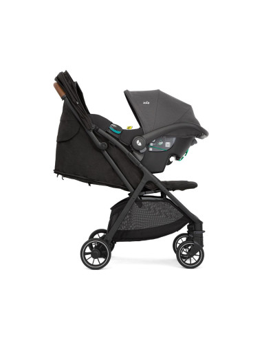 BB-S2308AASHA000,Joie - Carucior Pact Pro Shale