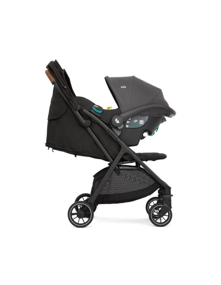BB-S2308AASHA000,Joie - Carucior Pact Pro Shale