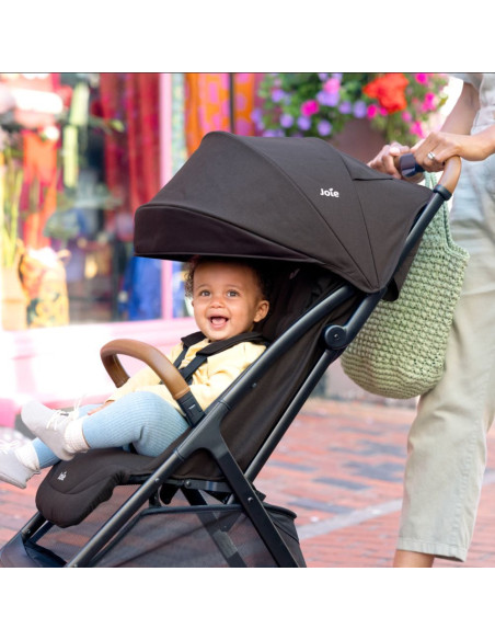 BB-S2308AASHA000,Joie - Carucior Pact Pro Shale