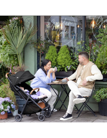 BB-S2308AASHA000,Joie - Carucior Pact Pro Shale