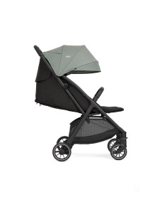 BB-S2308AAABS000,Joie - Carucior Pact Pro Abyss 2