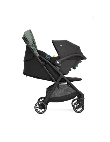 BB-S2308AAABS000,Joie - Carucior Pact Pro Abyss