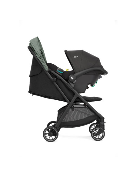 BB-S2308AAABS000,Joie - Carucior Pact Pro Abyss
