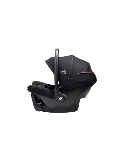 BB-C2304ABECL000,Joie - Scoica auto cu ISOFIX integrat Sprint Signature Eclipse, nastere - 75 cm, testata inclusiv la impact lat