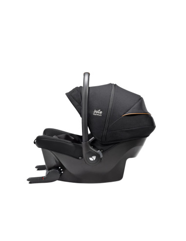 BB-C2304ABECL000,Joie - Scoica auto cu ISOFIX integrat Sprint Signature Eclipse, nastere - 75 cm, testata inclusiv la impact lat