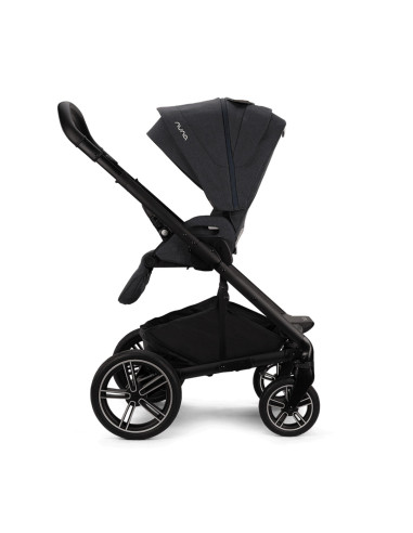 BB-ST13441OCNGL,Nuna - Carucior MIXX next Ocean BB-ST13441OCNGL,Nuna - Carucior MIXX next Ocean