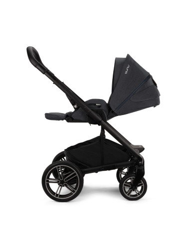 BB-ST13441OCNGL,Nuna - Carucior MIXX next Ocean BB-ST13441OCNGL,Nuna - Carucior MIXX next Ocean